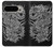 S1943 Dragon Tattoo Case For Google Pixel 9 Pro