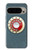 S1968 Rotary Dial Telephone Case For Google Pixel 9 Pro