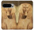 S1973 Sphinx Egyptian Case For Google Pixel 9 Pro