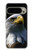 S2046 Bald Eagle Case For Google Pixel 9 Pro