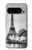 S2350 Old Paris Eiffel Tower Case For Google Pixel 9 Pro