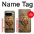 S2368 Sheet Music Notes Case For Google Pixel 9 Pro