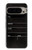 S2479 Director Clapboard Case For Google Pixel 9 Pro