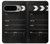S2479 Director Clapboard Case For Google Pixel 9 Pro