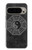 S2503 Tao Dharma Yin Yang Case For Google Pixel 9 Pro