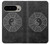 S2503 Tao Dharma Yin Yang Case For Google Pixel 9 Pro