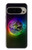 S2570 Colorful Planet Case For Google Pixel 9 Pro