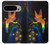 S2583 Tinkerbell Magic Sparkle Case For Google Pixel 9 Pro