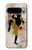 S2635 Muay Thai Kickboxing Fight Blood Case For Google Pixel 9 Pro