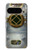 S2646 Vintage Deep Sea Diver Helmet Case For Google Pixel 9 Pro