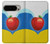 S2687 Snow White Poisoned Apple Case For Google Pixel 9 Pro