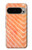 S2700 Salmon Fish Graphic Case For Google Pixel 9 Pro