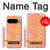 S2700 Salmon Fish Graphic Case For Google Pixel 9 Pro