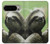 S2708 Smiling Sloth Case For Google Pixel 9 Pro