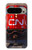 S2774 Train Canadian National Railway Case For Google Pixel 9 Pro