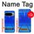 S2787 Swimming Pool Under Water Case For Google Pixel 9 Pro