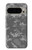 S2867 Army White Digital Camo Case For Google Pixel 9 Pro