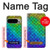 S2930 Mermaid Fish Scale Case For Google Pixel 9 Pro