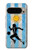 S2977 Argentina Football Soccer Case For Google Pixel 9 Pro