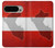 S3018 Peru Flag Case For Google Pixel 9 Pro