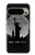 S3097 New York City Case For Google Pixel 9 Pro
