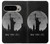 S3097 New York City Case For Google Pixel 9 Pro