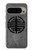 S3223 Symbol of Freedom Case For Google Pixel 9 Pro