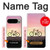 S3252 Bicycle Sunset Case For Google Pixel 9 Pro