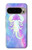 S3267 Zodiac Scorpio Case For Google Pixel 9 Pro