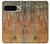 S3380 Gustav Klimt Birch Forest Case For Google Pixel 9 Pro