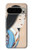 S3483 Japan Beauty Kimono Case For Google Pixel 9 Pro