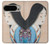 S3483 Japan Beauty Kimono Case For Google Pixel 9 Pro