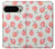 S3503 Peach Case For Google Pixel 9 Pro