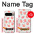 S3503 Peach Case For Google Pixel 9 Pro