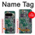 S3519 Electronics Circuit Board Graphic Case For Google Pixel 9 Pro