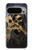 S3594 Grim Reaper Wins Poker Case For Google Pixel 9 Pro
