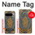 S3620 Book Cover Christ Majesty Case For Google Pixel 9 Pro