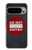 S3683 Do Not Enter Case For Google Pixel 9 Pro