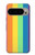 S3699 LGBT Pride Case For Google Pixel 9 Pro