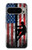 S3803 Electrician Lineman American Flag Case For Google Pixel 9 Pro