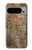 S3812 PCB Print Design Case For Google Pixel 9 Pro