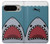 S3825 Cartoon Shark Sea Diving Case For Google Pixel 9 Pro