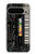 S0061 Synthesizer Case For Google Pixel 9 Pro XL