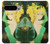 S0095 Peter Pan's Tinker Bell Case For Google Pixel 9 Pro XL