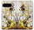 S0109 Cute Squirrel Cartoon Case For Google Pixel 9 Pro XL