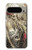 S0122 Yakuza Tattoo Case For Google Pixel 9 Pro XL