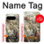 S0122 Yakuza Tattoo Case For Google Pixel 9 Pro XL