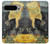 S0212 Van Gogh Portrait of Dr. Gachet Case For Google Pixel 9 Pro XL