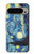 S0213 Van Gogh Starry Nights Case For Google Pixel 9 Pro XL