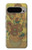 S0214 Van Gogh Vase Fifteen Sunflowers Case For Google Pixel 9 Pro XL